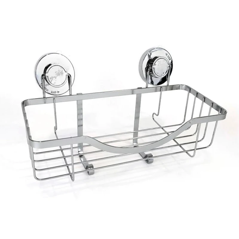 CONFORTIME Shower Hanger, Multicoloured, Standard - Image 1