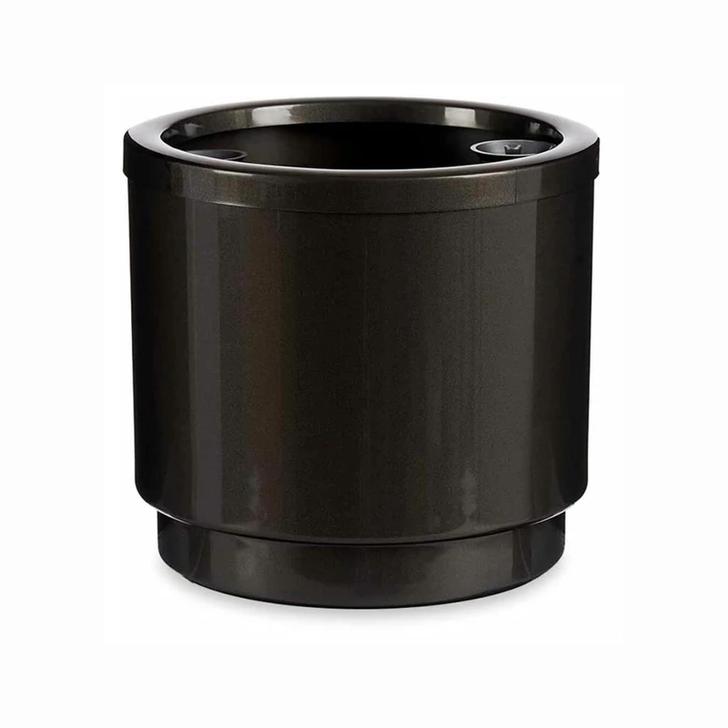 Ibergarden Plant Pot, Multicolor, Standard - Image 1