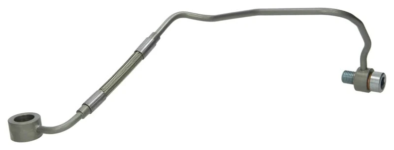 Ajusa OP10991, Grease Tube