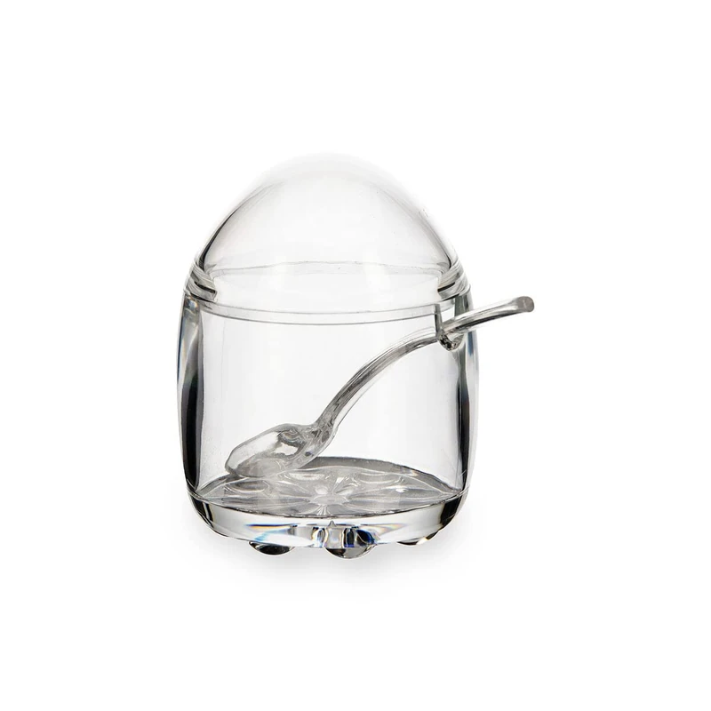 Quid Sugar Bowl, Multicoloured, Standard
