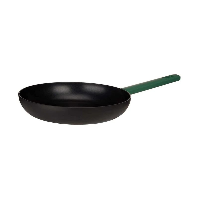 Kinvara Frying Pan, Multicoloured, Standard