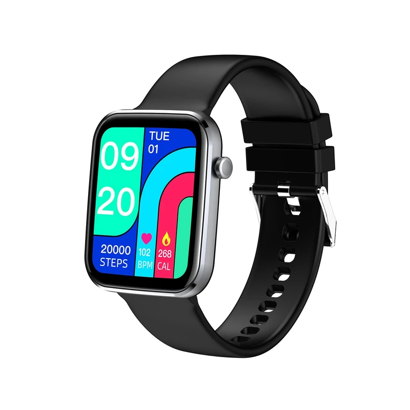 Celly TRAINERWATCHBK Smart Watch