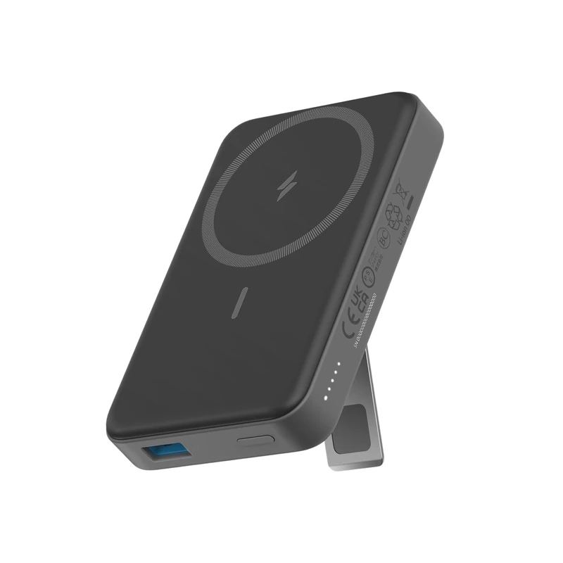 Anker Mobile Charger WRL 633/MAGNETIC A1641G11 - Image 1