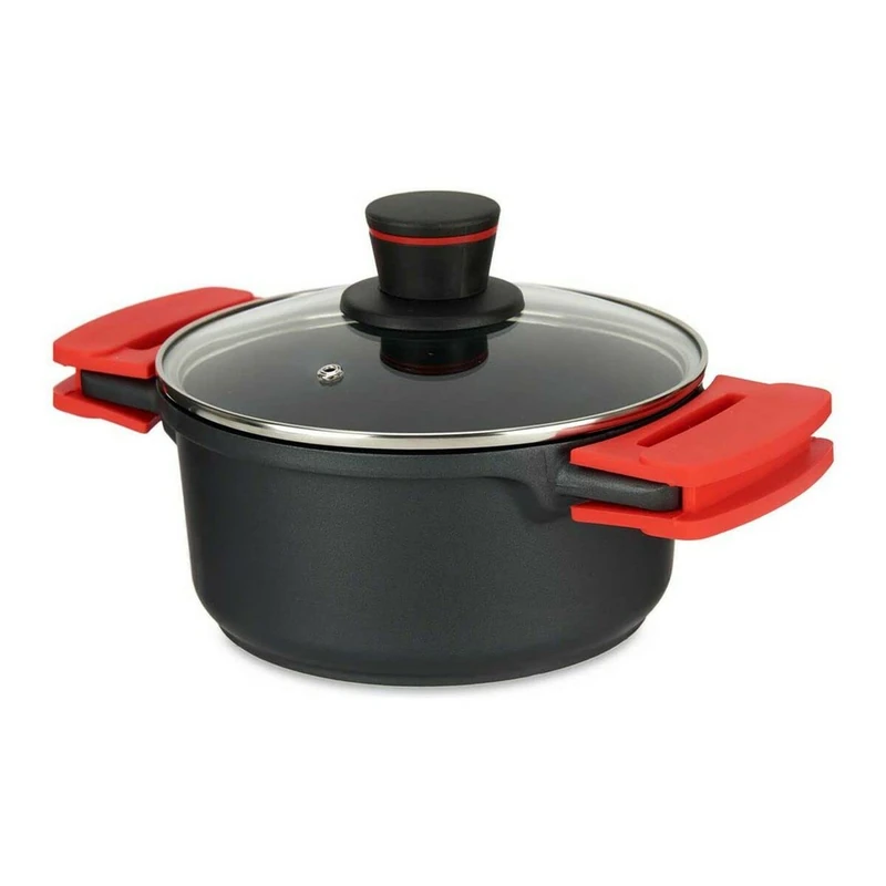 Kinvara Saucepan, Multicoloured, Standard