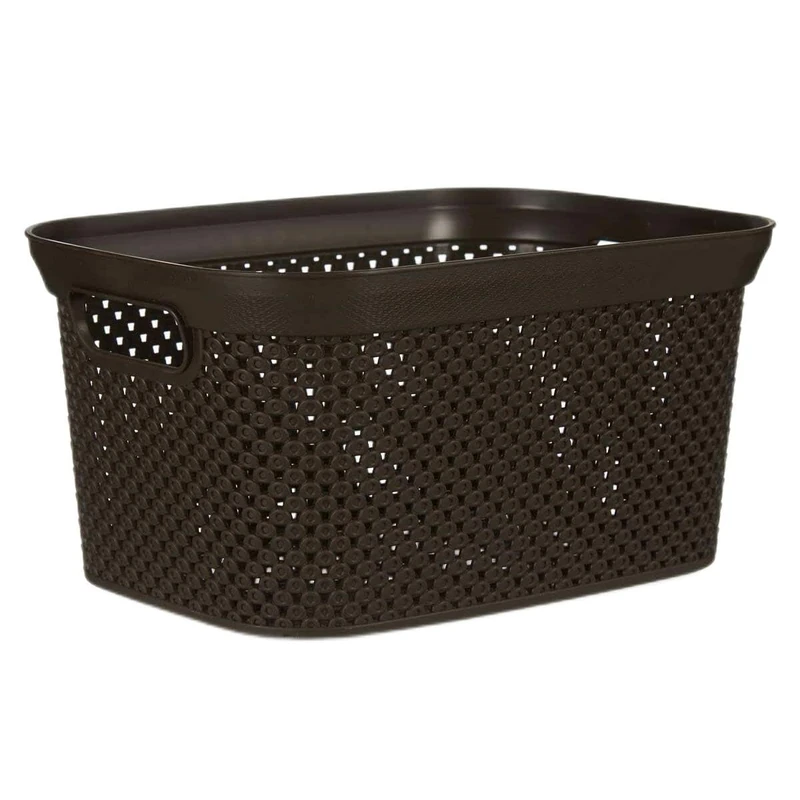 Kipit Basket, Multicolor, Standard