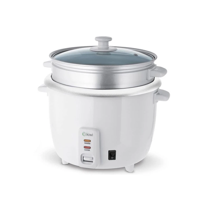 KIWI Kitchen Robot, Multicoloured, Standard