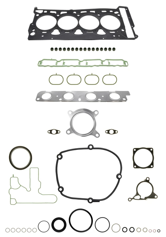 DISCARBONIZATION SET