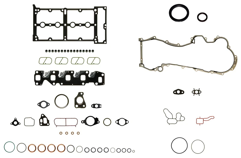 Complete Gasket Set, No Cylinder Head Gasket