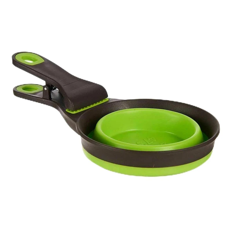 Mascow Spoon, Multicolored, Standard - Image 1
