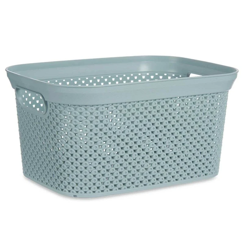 Kipit Basket, Multicolor, Standard