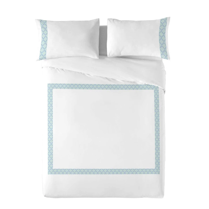 Lua Dreams Duvet Cover, Multicoloured, Standard - Image 1