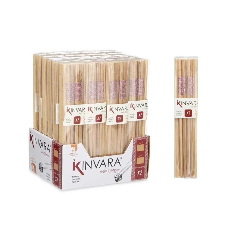 Kinvara Sushi Set, Multicoloured, Standard