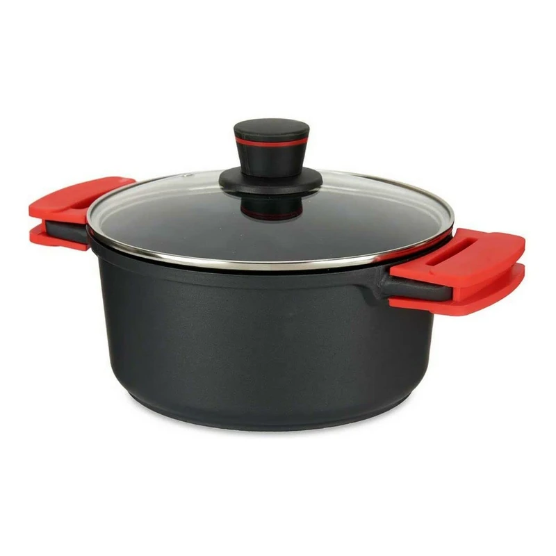 Kinvara Saucepan, Multicoloured, Standard