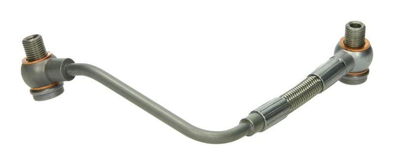 Grease Tube