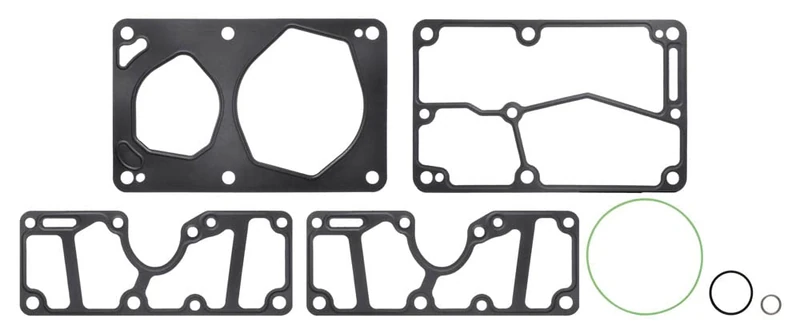 Intacion Compressor Set, Gaskets