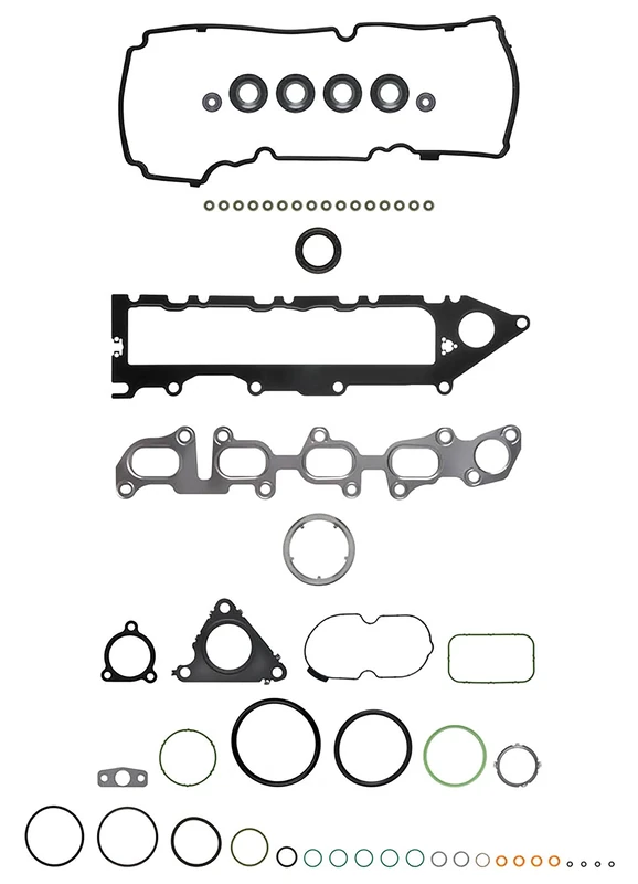 Cylinder Head Removal Set