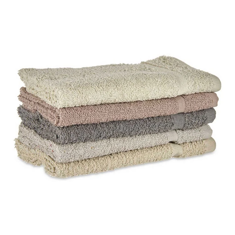 Kinvara Cloth Set, Multicoloured, Standard
