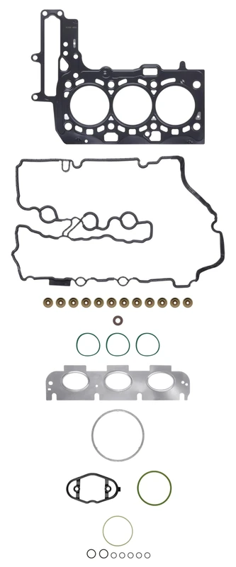High part gasket set.