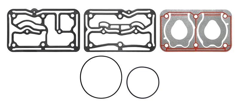 REPAIR KIT, COMPRESSOR