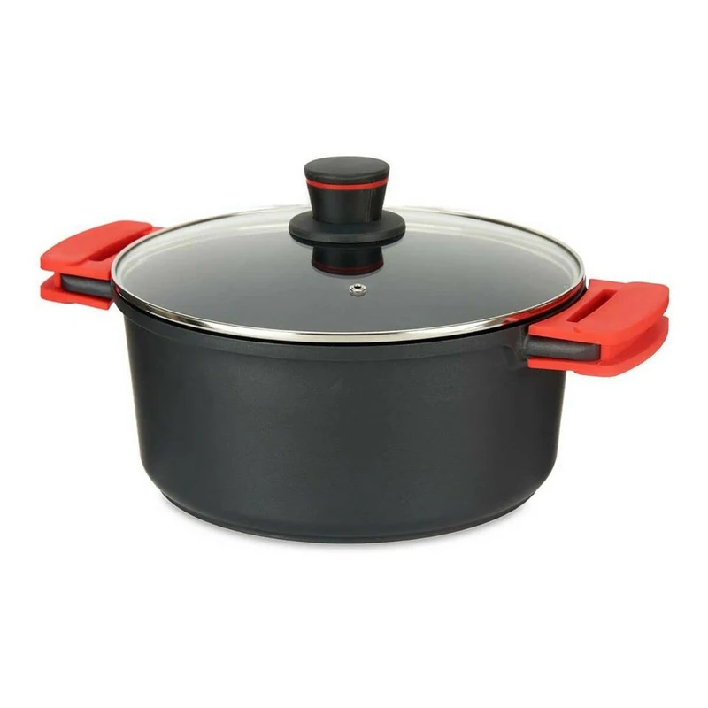 Kinvara Saucepan, Multicoloured, Standard