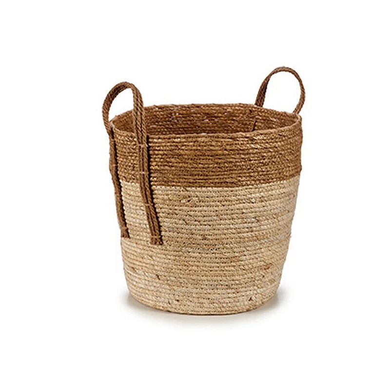 Gift Decor Basket Set, Multicoloured, Standard
