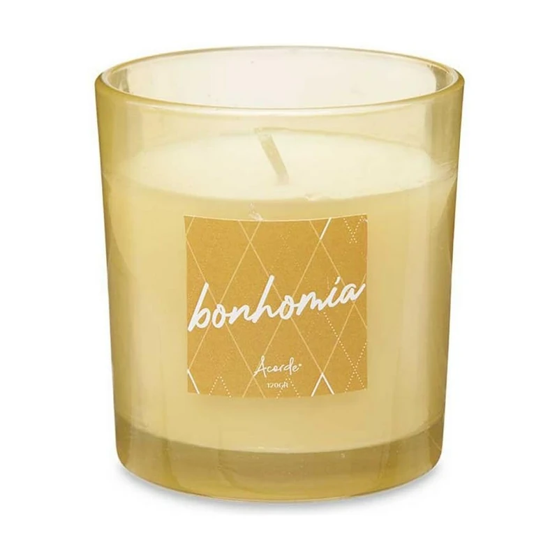 Acorde Candle, Multicoloured, Standard