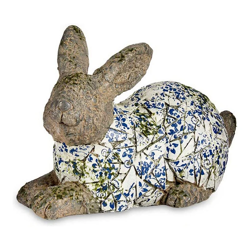Ibergarden Figure, Multicoloured, Standard - Image 1
