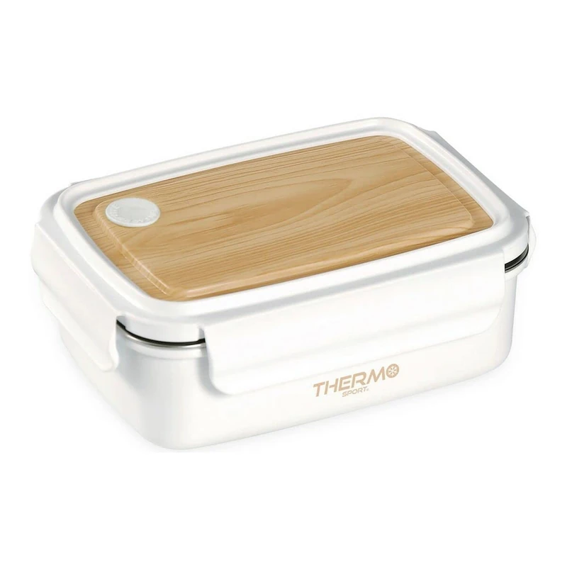 ThermoSport Lunch Box, Multicoloured, Standard