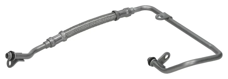 Ajusa OP10703, Grease Tube