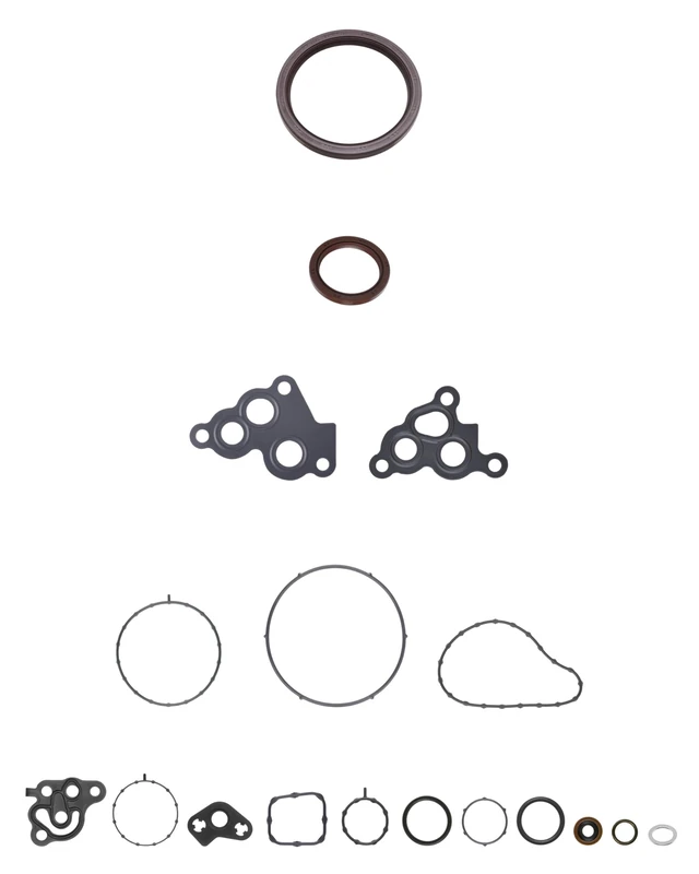 Ajusa 54316900, Add-on Set
