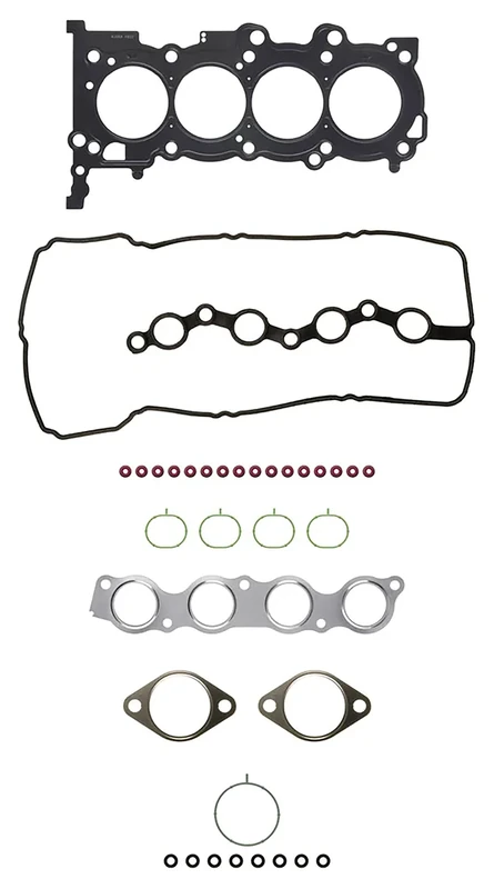 High part gasket set.