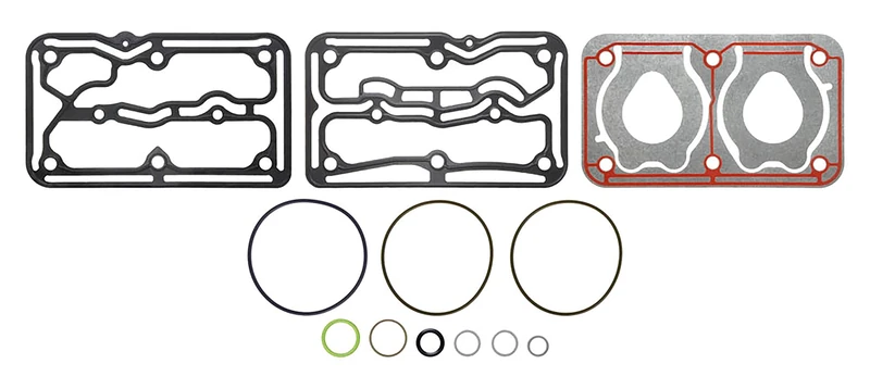 REPAIR KIT, COMPRESSOR