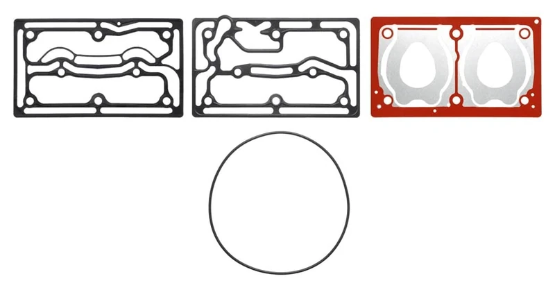 REPAIR KIT, COMPRESSOR