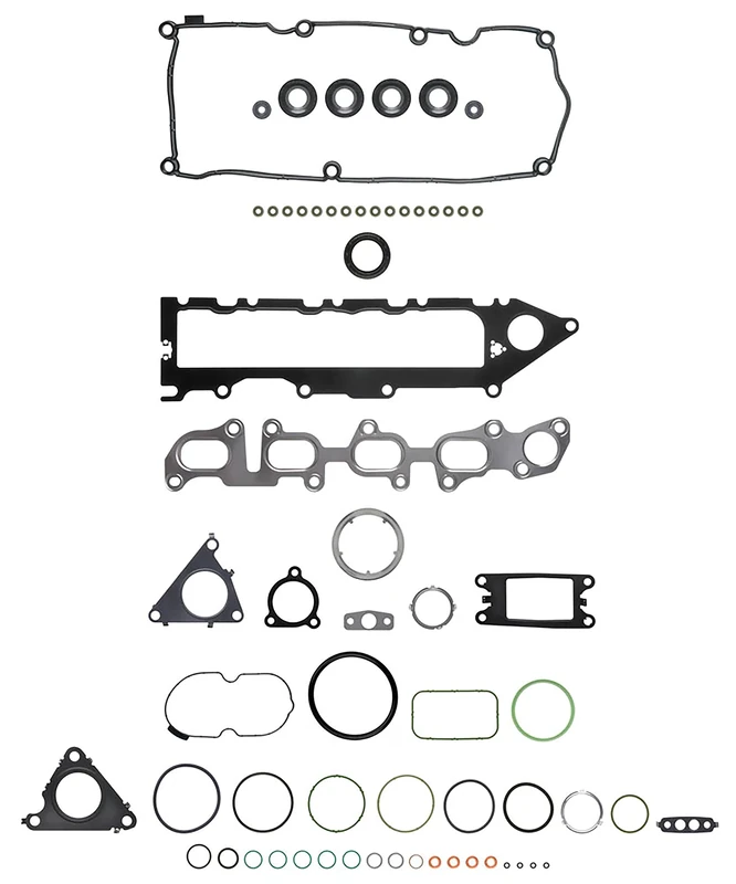 Cylinder Head Removal Set