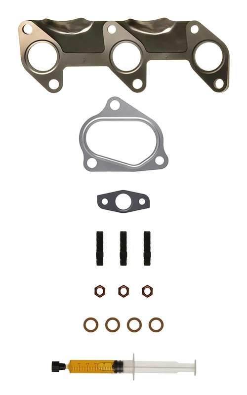 COMPLETE TURBO SET