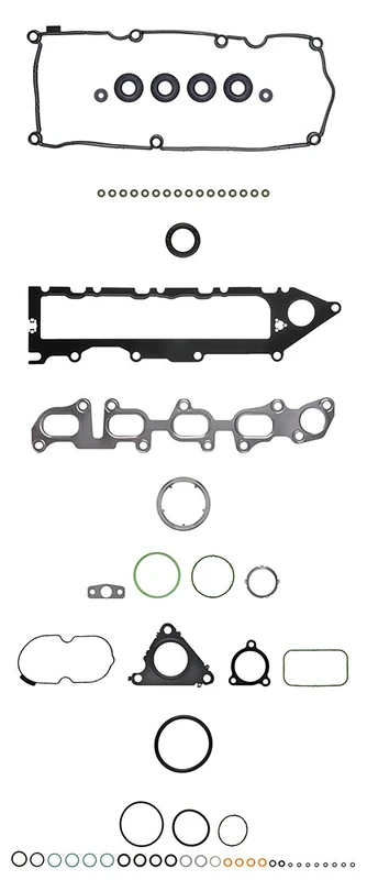 Cylinder Head Removal Set - Image 1