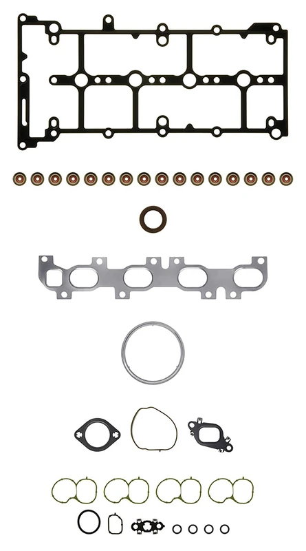 Cylinder Head Removal Set