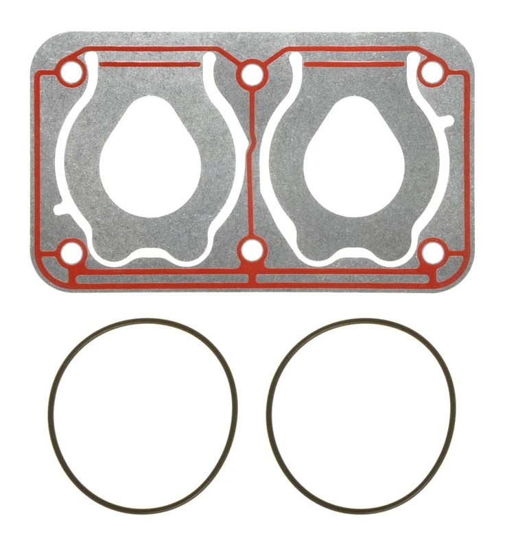 Intacion Compressor Set, Gaskets