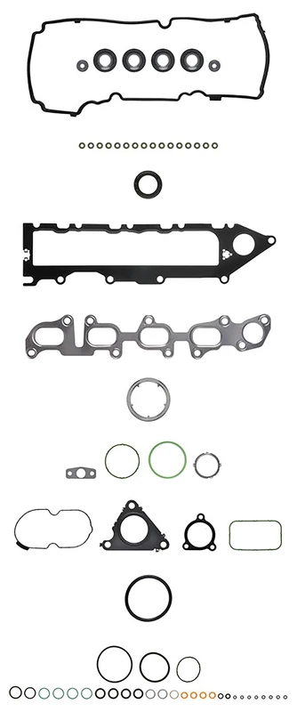 Cylinder Head Removal Set