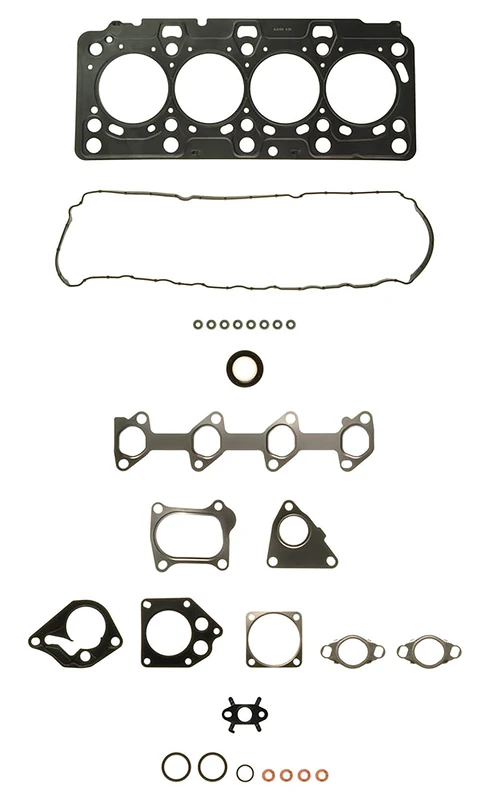 High part gasket set. - Image 1