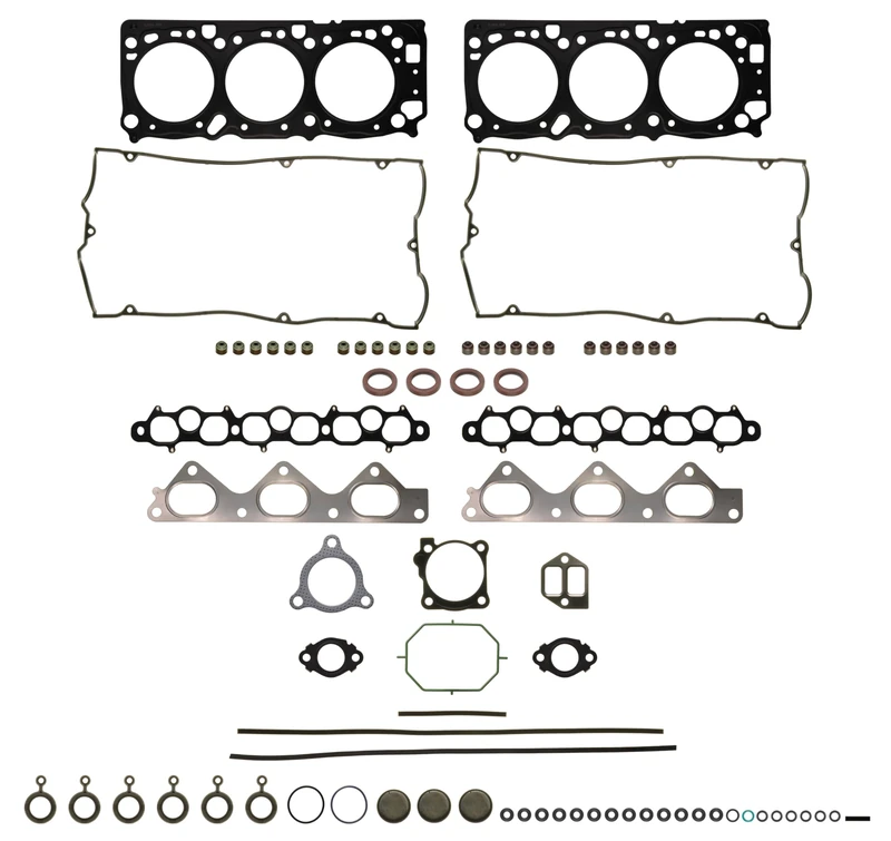 Ajusa 52587100, Decarbonization Set