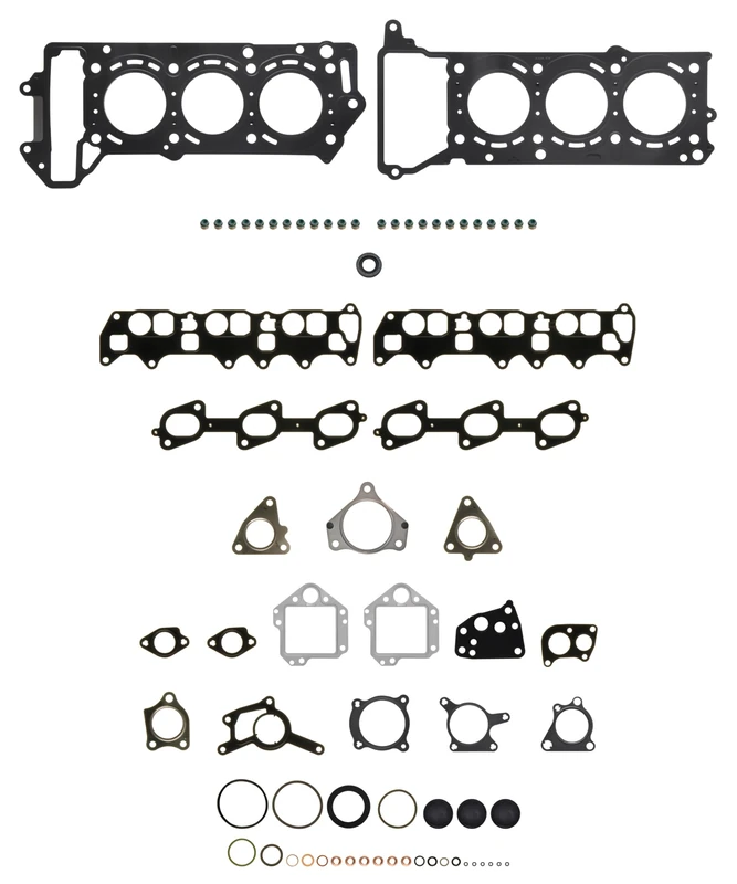 Ajusa 52583600, Decarbonization Set