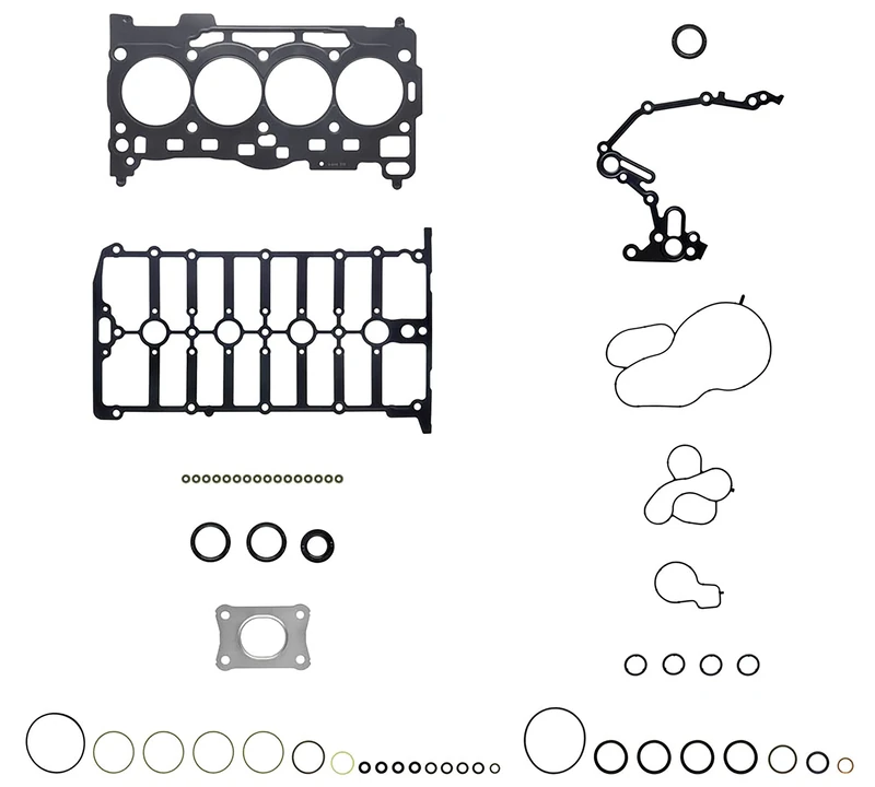 Complete Gasket Set