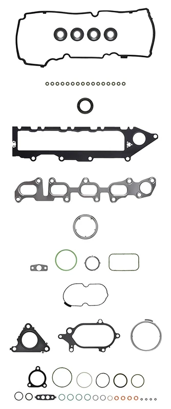 Cylinder Head Removal Set