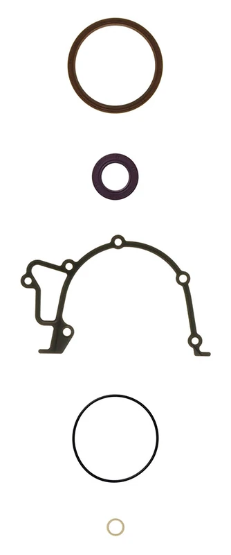 COMPLEMENT SET - Image 1