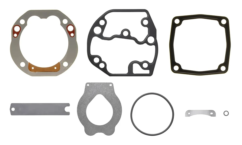 REPAIR KIT, COMPRESSOR