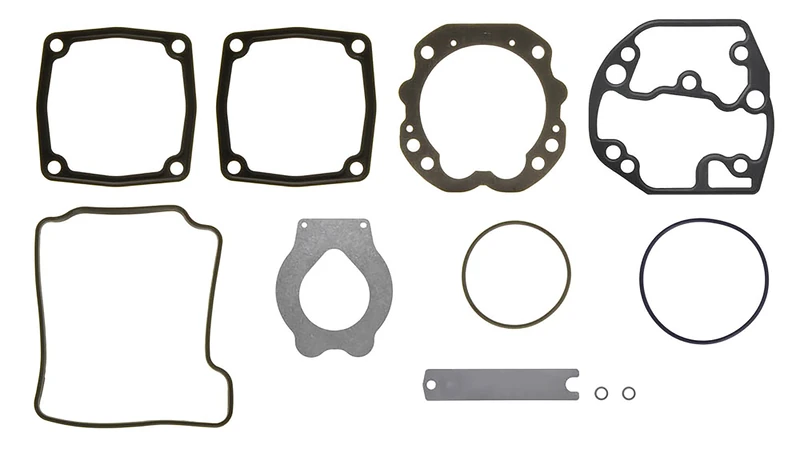 REPAIR KIT, COMPRESSOR
