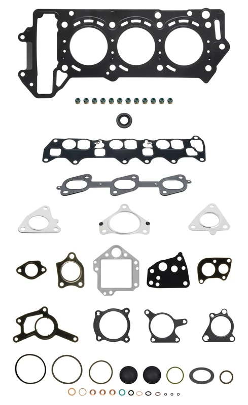 Ajusa 52583700, Set Decarbonization Right