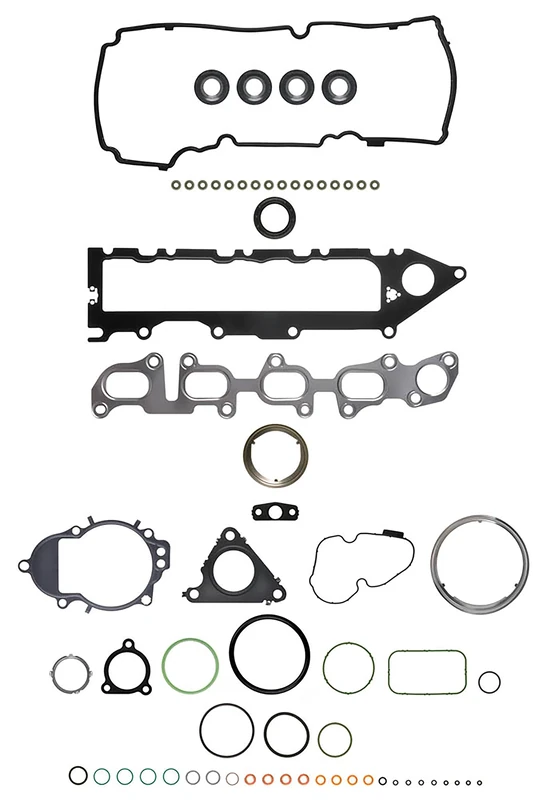 Cylinder Head Removal Set