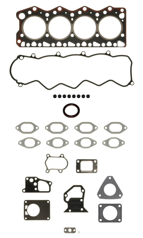 Ajusa 53102000, Decarbonization Set Without Cylinder Head - Image 1